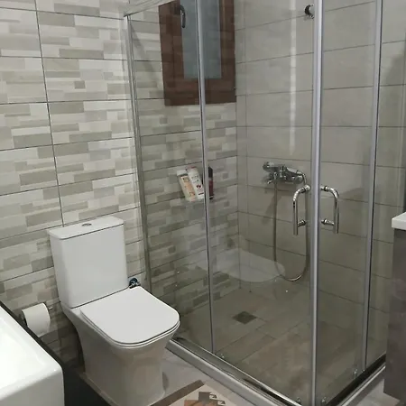 Effie's House